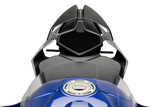 Puig Rear Seat Cowl | Matte Black (20703J)