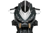 Puig Sport Side Spoilers | Black (3614N)