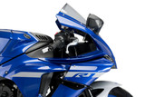 Puig Sport Side Spoilers | Black (20297N)