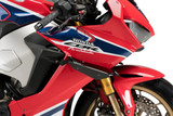 Puig Sport Side Spoilers | Black (9729N)