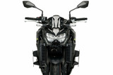 Puig Downforce Naked Side Spoilers | Black (20284N)