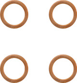 Magnum E-Z Align ABS Front Upper Brake Line (AS375035)