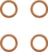 Magnum E-Z Align ABS Front Upper Brake Line (AS375037)