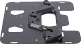 SW-Motech Left Adapter Plate for Sysbag WP M (SYS.00.005.10000L/B)