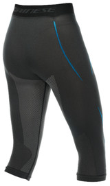 Dainese Ski Dry Womens Base Layer 3/4 Pants
