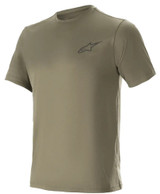 Alpinestars Vert Tech Mens Short Sleeve T-Shirt