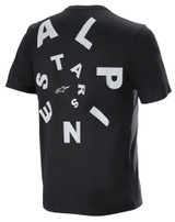 Alpinestars Spin Tech Mens Short Sleeve T-Shirt