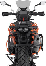 SW-Motech SysBag Side Bag System (BC.SYS.04.521.21001B)