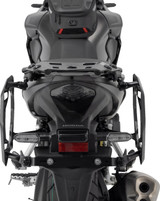 SW-Motech SysBag Side Bag System | Honda CB500/CBR500 (BC.SYS.01.400.21000B)