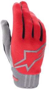 Alpinestars A-Dura Mens MTB Mountain Bike Gloves
