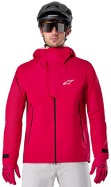 Alpinestars A-Dura Elite Mens Waterproof MTB Mountain Bike Jacket