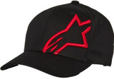 Alpinestars Corp 2 Shift Curved Flexfit Hat