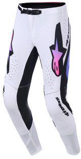 Alpinestars Supertech AFD Vista Mens MX Offroad Pants