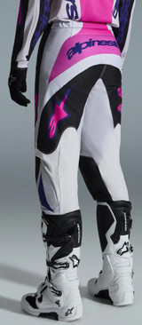 Alpinestars Fluid Grid Mens MX Offroad Pants