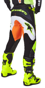 Alpinestars Fluid Wurx Mens MX Offroad Pants