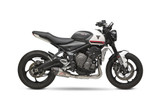Yoshimura AT2 Race Stainless Full Exhaust System (19660AP520)