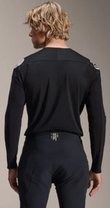 Alpinestars A-Aria Polartec Elite Mens LS MTB Mountain Bike Jersey