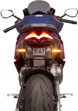 Yoshimura Rear Fender Eliminator Kit (070BG193000)