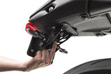 Yoshimura Rear Fender Eliminator Kit (070BG139920)