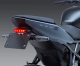 Yoshimura Rear V2 Fender Eliminator Kit - Suzuki GSX-8R/GSX-8S (075BG117200)