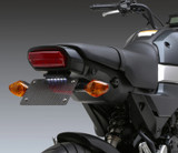 Yoshimura Rear V2 Fender Eliminator Kit - Honda Grom 2022-2026 (075BG121220)