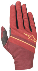 Alpinestars Alderex Plus Mens MTB Mountain Bike Gloves