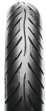 Avon Roadrider MKII Front Tire 110/80-17 (640605)