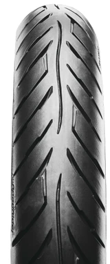 Avon Roadrider MKII Front/Rear Tire 120/90-17 (640801)