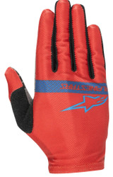 Alpinestars Alderex Pro Lite Youth MTB Mountain Bike Gloves
