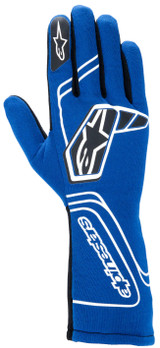 Alpinestars Tech-1 Start V4 SFI Mens Textile Auto Gloves