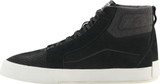 Alpinestars Ride-63 Mens Motorcycle Riding Canvas Shoes