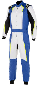 Alpinestars KMX-5 Mens Auto Suit