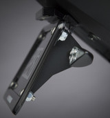 Yoshimura Universal Standard-Mount Turn Signal Bracket Kit (070BGUNVTBKT)