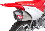Yoshimura RS-9T Enduro Stainless Full Exhaust w/ Stainless Muffler (221110R520)