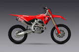 Yoshimura RS-12 Stainless Full Exhaust System (225860S520)