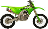 Yoshimura RS-12  Stainless Full Exhaust System | '25 KX250 (242950S520)