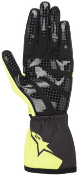 Alpinestars Tech-1 K Race V2 Corporate Mens Auto Gloves