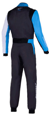 Alpinestars KMX-9 V3 Graphic 2 Mens Auto Suit