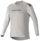 Alpinestars A-Aria Polartec Switch Mens LS Mountain Bike Jersey