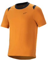 Alpinestars A-Dura Dri Wool Mens SS MTB Mounttain Bike Jersey