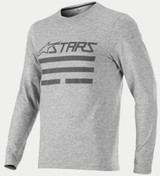 Alpinestars Merino Mens MTB Mountain Bike Jersey