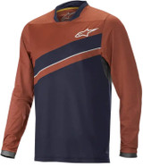 Alpinestars Alps 8.0 Mens LS MTB Mountain Bike Jersey