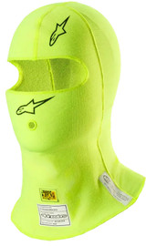 Alpinestars ZX Evo V3 FIA/SFI Balaclava