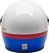 Biltwell Gringo S Apex Motorcycle Helmet