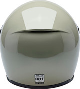 Biltwell Lane Splitter Motorcycle Helmet