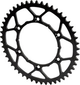 Moto-Master Rear Sprocket - 53 Tooth - 520 (620021153)