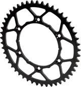Moto-Master Rear Sprocket - 51 Tooth - 520 (620091151)