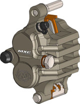 Moto-Master MXC Front Brake Caliper (210106)