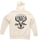 Fasthouse 805 Premier Outlaw Mens Pullover Hoody