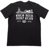 Fasthouse 805 CBSC Siren Mens Short Sleeve T-Shirt